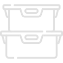 contenedor de comida convert.io